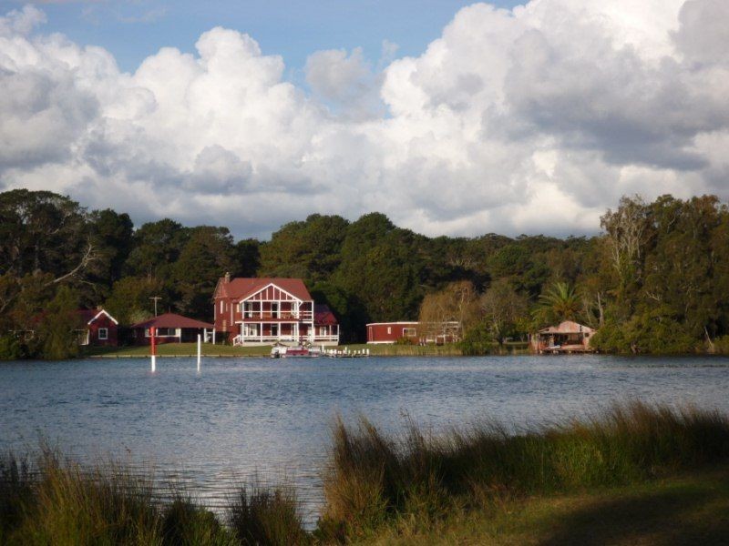 10/187D Jacobs Drive, Sussex Inlet NSW 2540