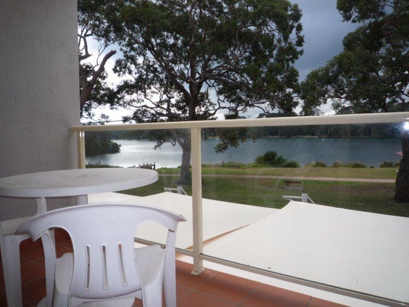 10/187D Jacobs Drive, Sussex Inlet NSW 2540
