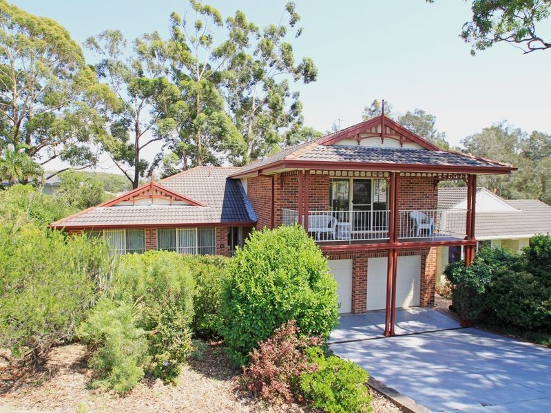 37 Ray Street, Sussex Inlet NSW 2540