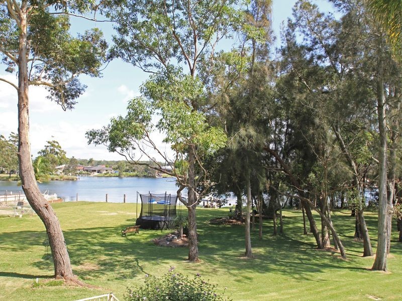 37 Ray Street, Sussex Inlet NSW 2540