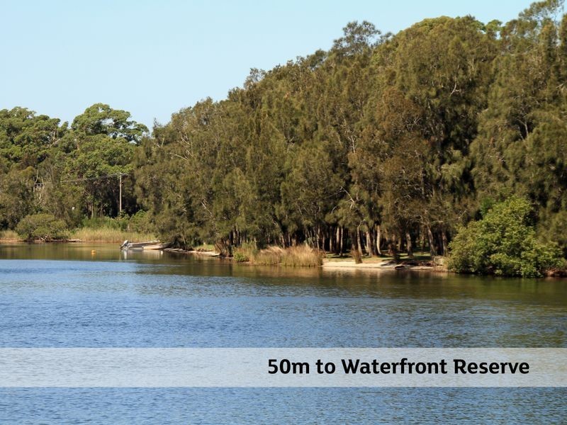 37 Ray Street, Sussex Inlet NSW 2540