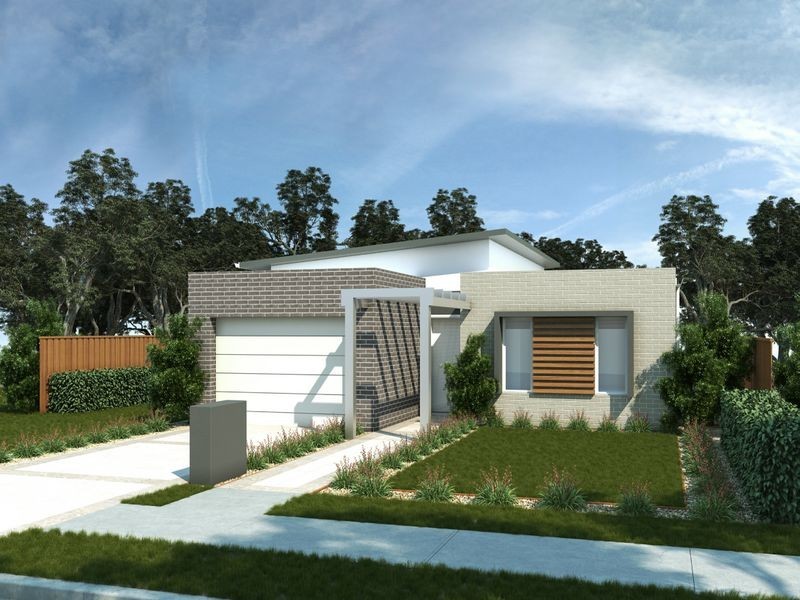 Lot 119 Peacehaven Way, Sussex Inlet NSW 2540