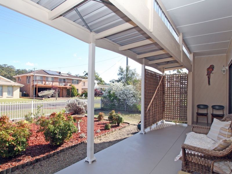 3 Riviera Avenue, Sussex Inlet NSW 2540