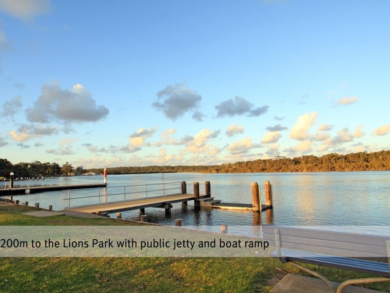 3 Riviera Avenue, Sussex Inlet NSW 2540