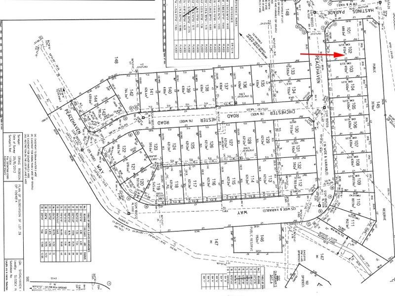 102/ Sussex Rise, Sussex Inlet NSW 2540