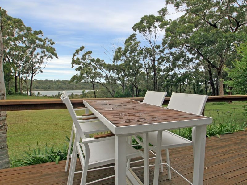 4 Ethel Avenue, Sussex Inlet NSW 2540