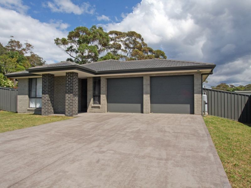 13 Voyager Avenue, Sussex Inlet NSW 2540