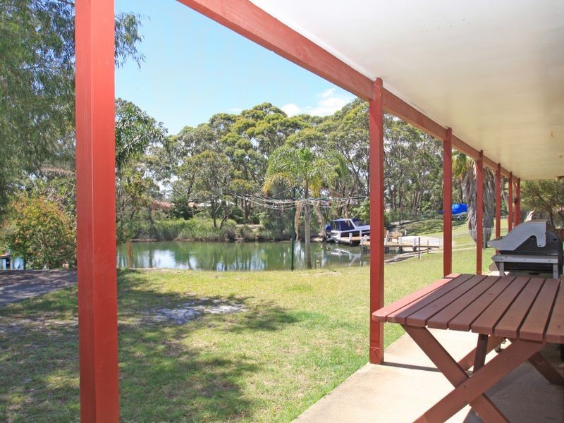 12 Finch Place, Sussex Inlet NSW 2540