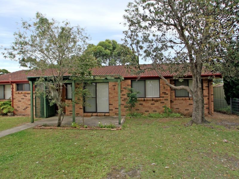 12 Finch Place, Sussex Inlet NSW 2540