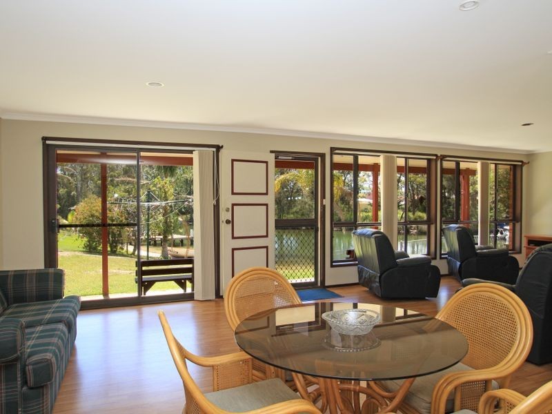 12 Finch Place, Sussex Inlet NSW 2540