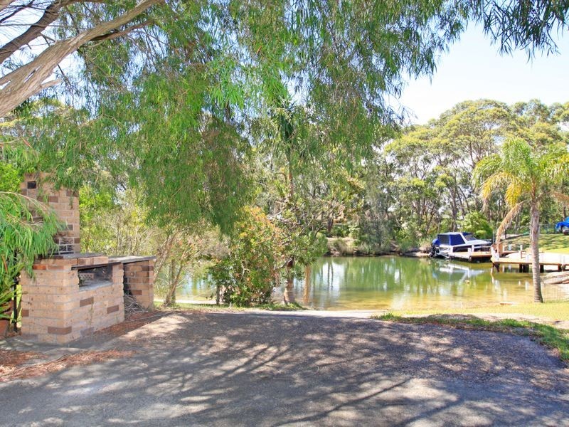 12 Finch Place, Sussex Inlet NSW 2540