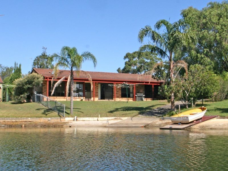 12 Finch Place, Sussex Inlet NSW 2540