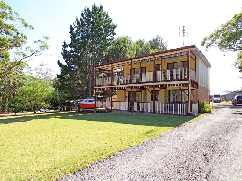 292 River Road, Sussex Inlet NSW 2540