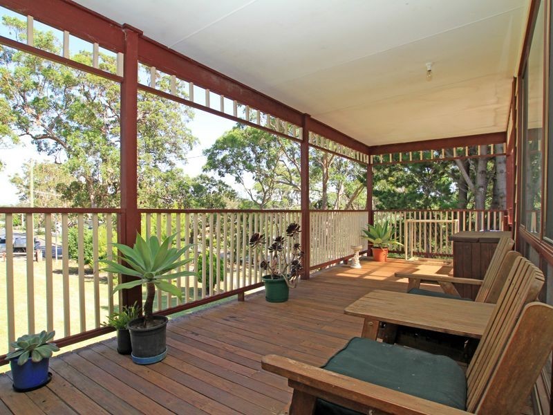 292 River Road, Sussex Inlet NSW 2540