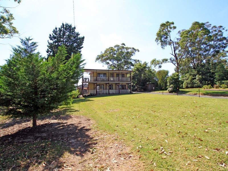 292 River Road, Sussex Inlet NSW 2540