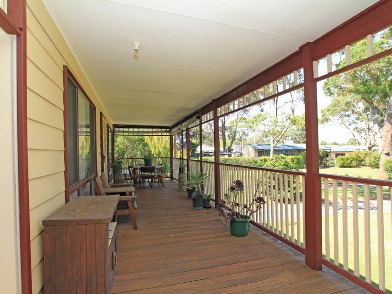 292 River Road, Sussex Inlet NSW 2540