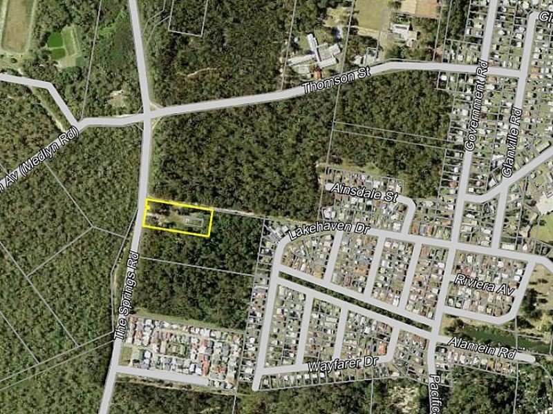 125 The Springs Rd, Sussex Inlet NSW 2540