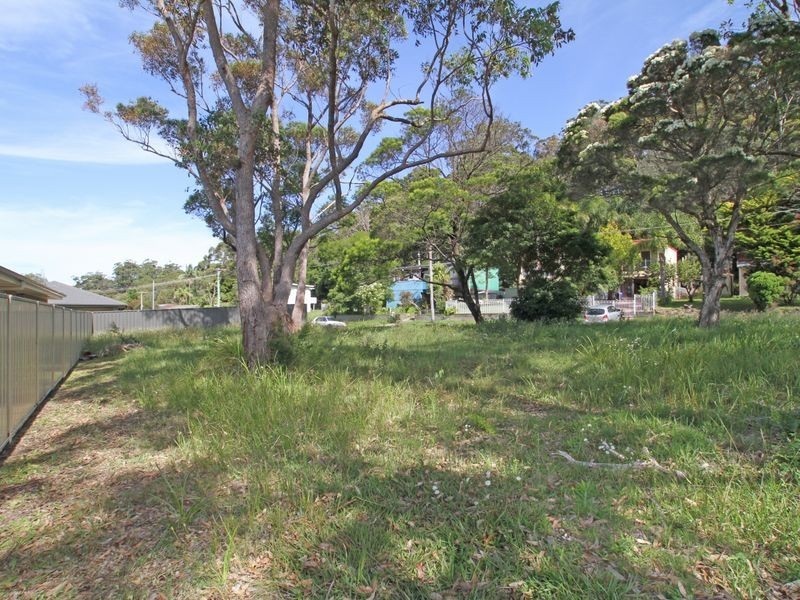 16 Wildwood Avenue, Sussex Inlet NSW 2540