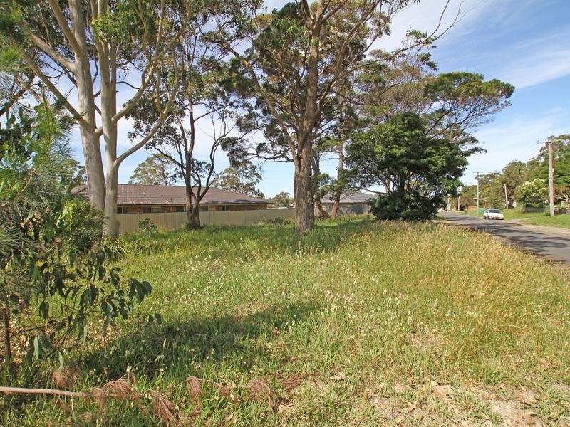 16 Wildwood Avenue, Sussex Inlet NSW 2540