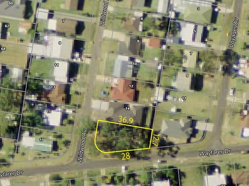 16 Wildwood Avenue, Sussex Inlet NSW 2540