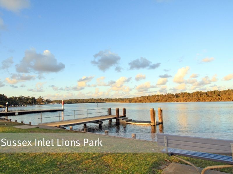 16 Wildwood Avenue, Sussex Inlet NSW 2540