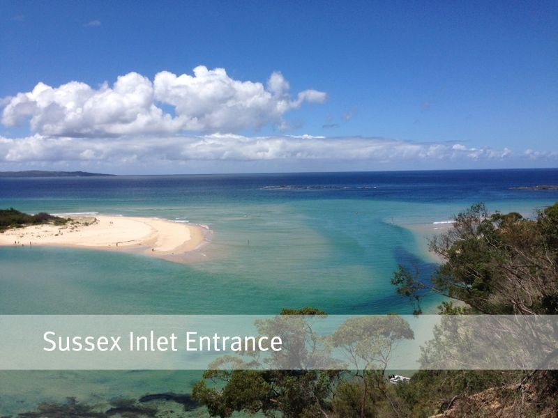 16 Wildwood Avenue, Sussex Inlet NSW 2540