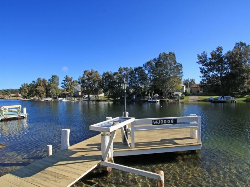5 Ibis Place, Sussex Inlet NSW 2540