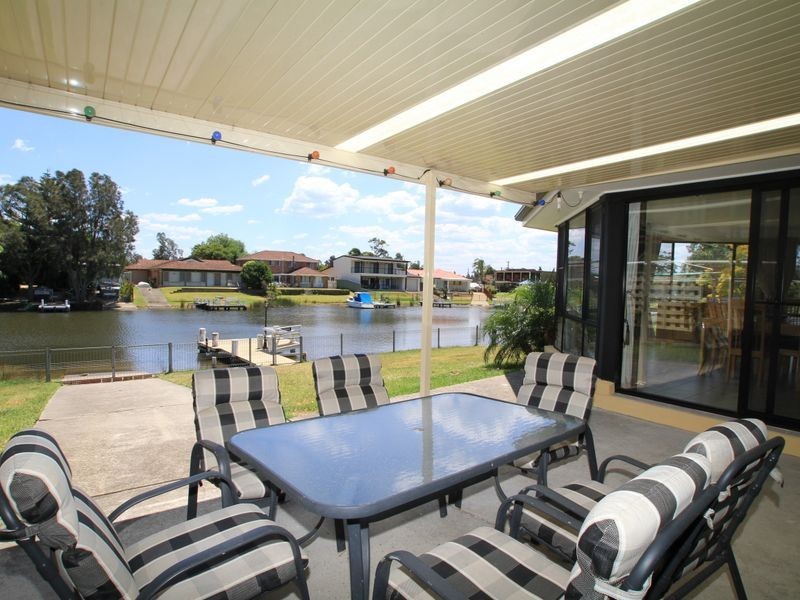 5 Ibis Place, Sussex Inlet NSW 2540