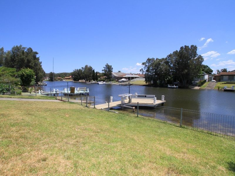 5 Ibis Place, Sussex Inlet NSW 2540