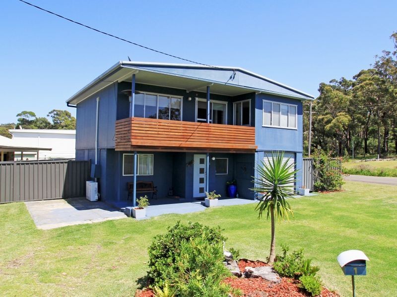 1 Greentree Avenue, Sussex Inlet NSW 2540