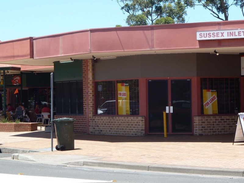 168 Jacobs Drive, Sussex Inlet NSW 2540