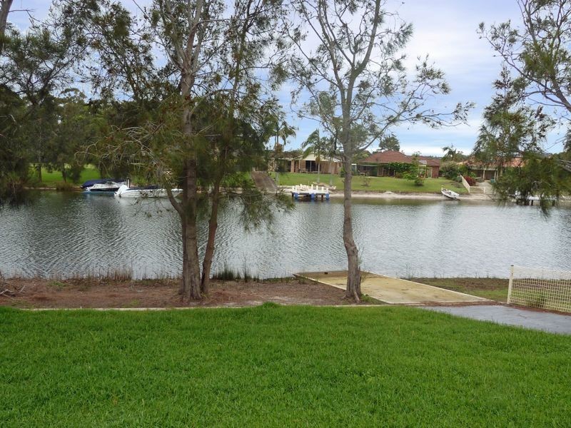 18 Ibis Place, Sussex Inlet NSW 2540