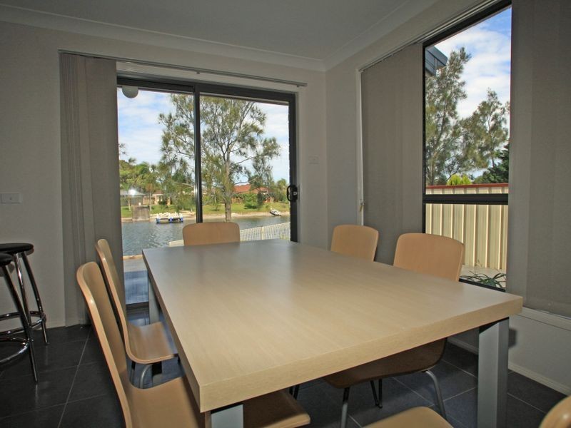 18 Ibis Place, Sussex Inlet NSW 2540
