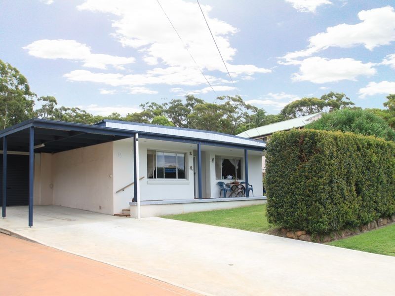 65 Lakehaven Drive, Sussex Inlet NSW 2540