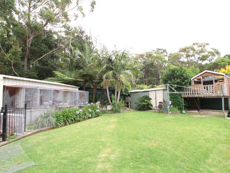 65 Lakehaven Drive, Sussex Inlet NSW 2540