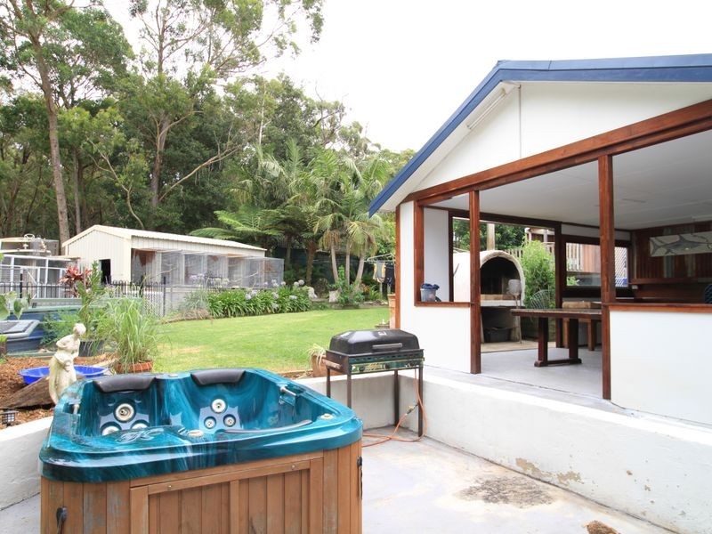 65 Lakehaven Drive, Sussex Inlet NSW 2540