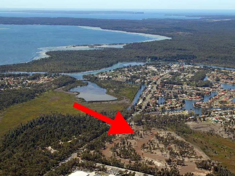 134/ Sussex Rise, Sussex Inlet NSW 2540