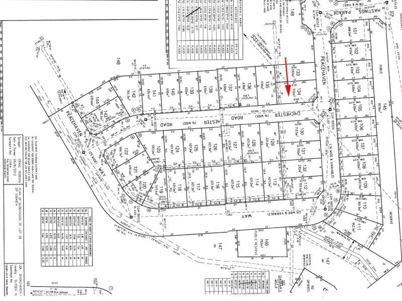 134/ Sussex Rise, Sussex Inlet NSW 2540