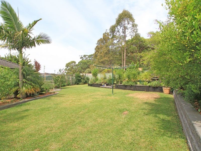 6 Wayfarer Drive, Sussex Inlet NSW 2540