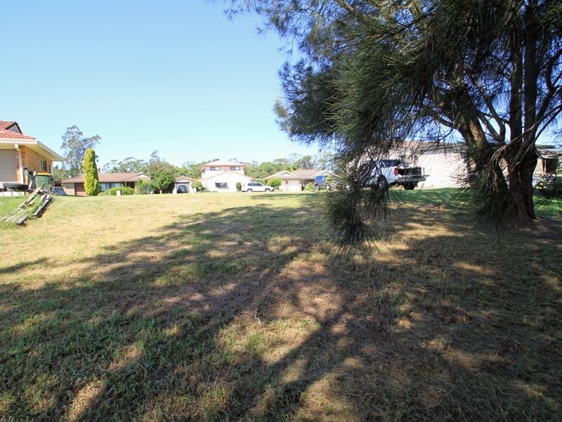 8 Ibis Place, Sussex Inlet NSW 2540