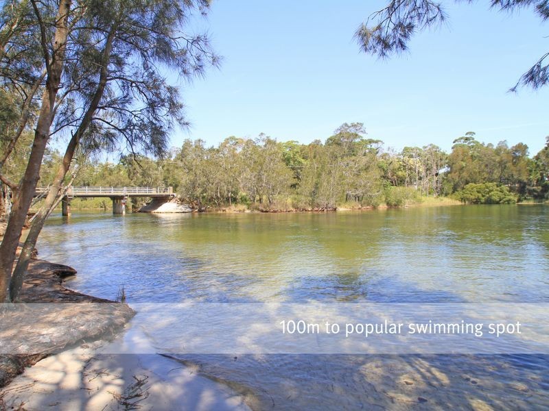 235 River Road, Sussex Inlet NSW 2540