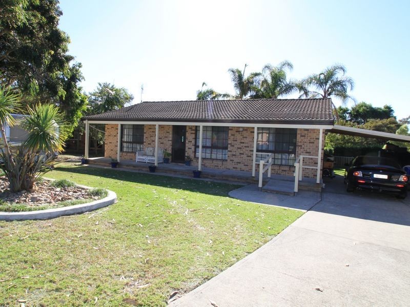 11 Jacana Close, Sussex Inlet NSW 2540