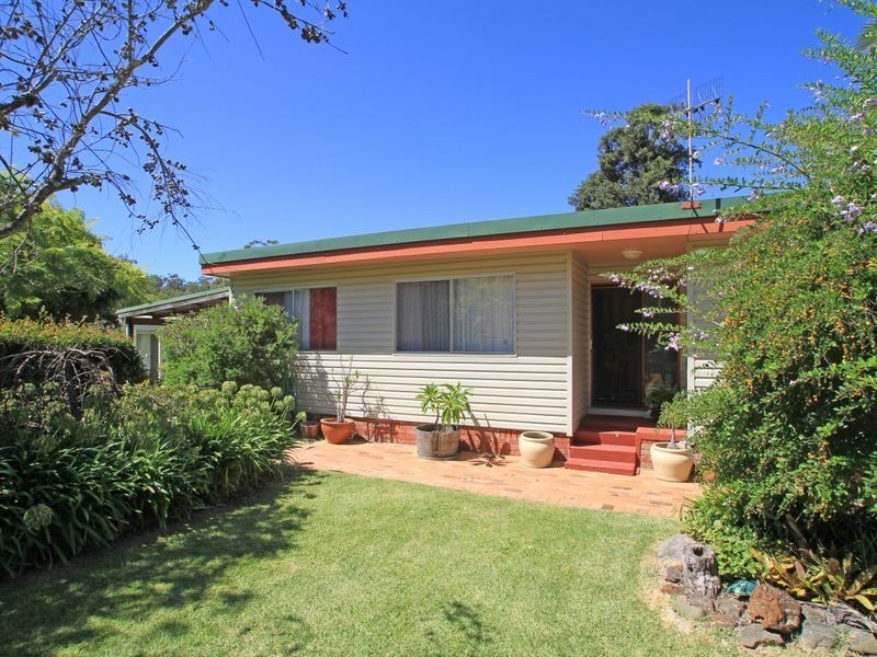 15 Hoffman Drive, Swanhaven NSW 2540