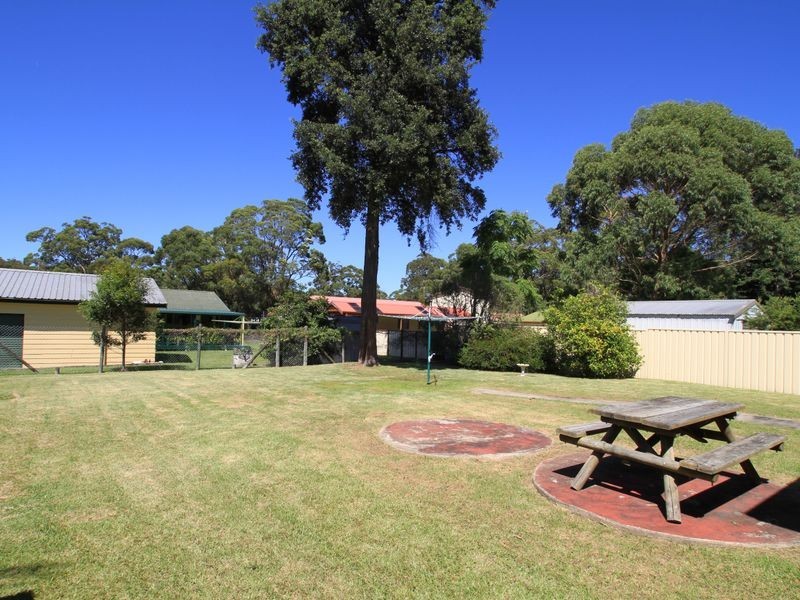 15 Hoffman Drive, Swanhaven NSW 2540