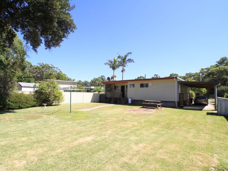 15 Hoffman Drive, Swanhaven NSW 2540