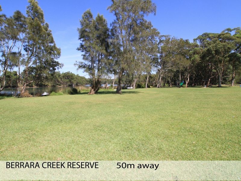 22 Beachview Avenue, Berrara NSW 2540