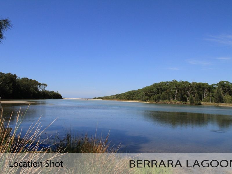 22 Beachview Avenue, Berrara NSW 2540