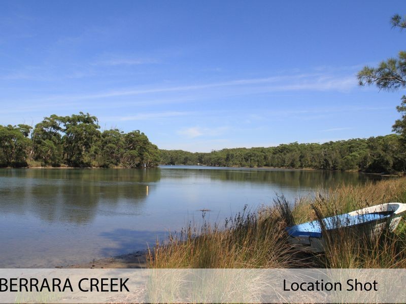 22 Beachview Avenue, Berrara NSW 2540