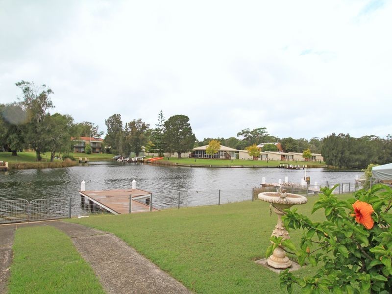 44 Thora Street, Sussex Inlet NSW 2540