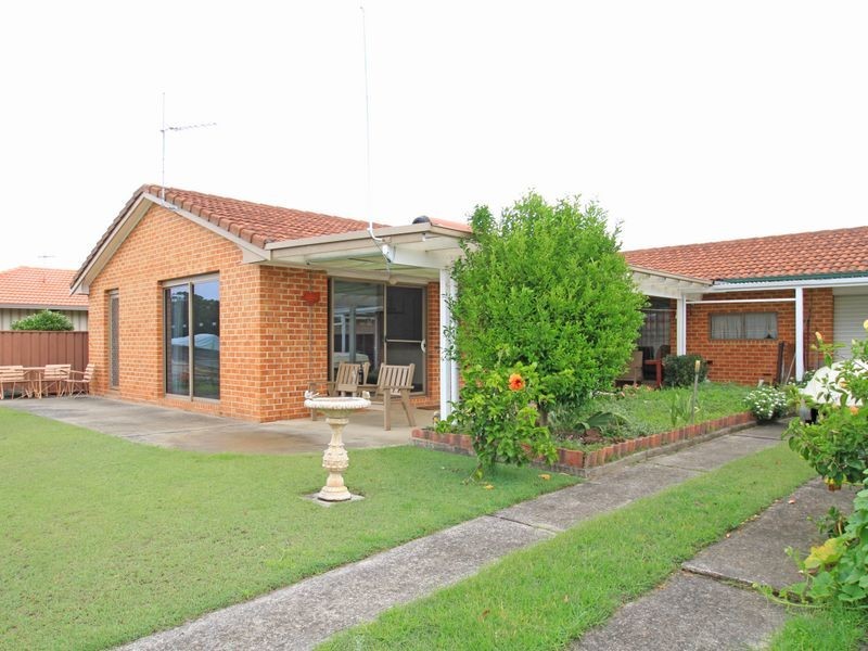 44 Thora Street, Sussex Inlet NSW 2540
